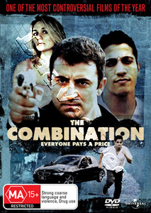 The Combination (DVD)
